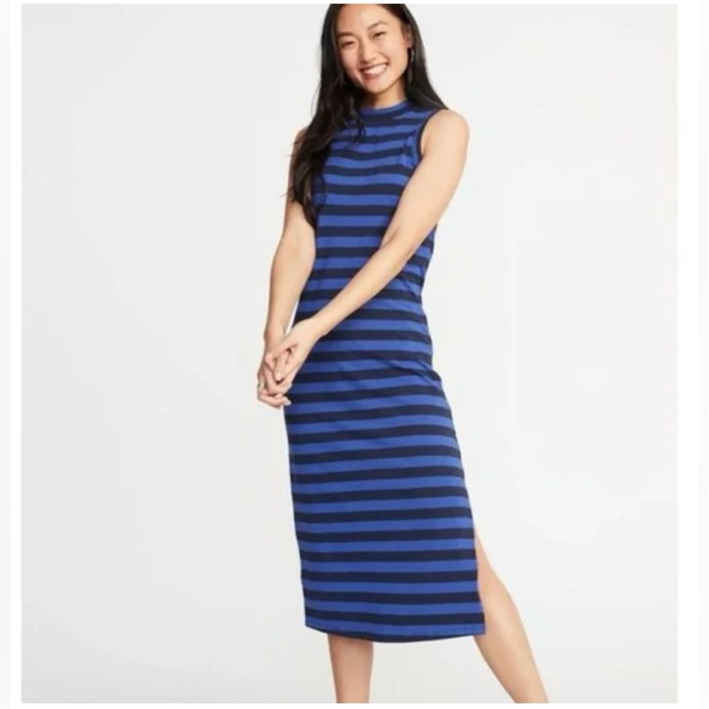 OLD NAVY TANK DRESS ……..309
